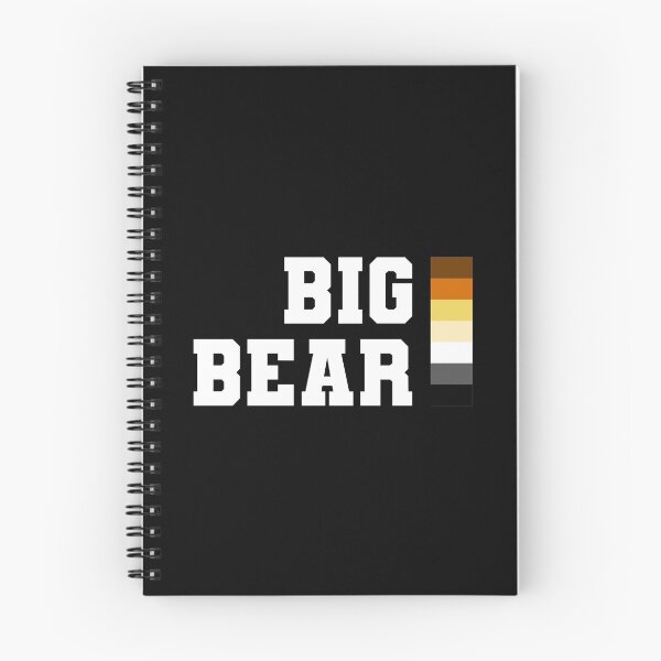 Item preview, BIG BEAR FLAG - GAY BEAR designed and sold by gbshop.