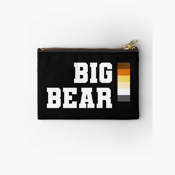 Item preview, BIG BEAR FLAG - GAY BEAR designed and sold by gbshop.