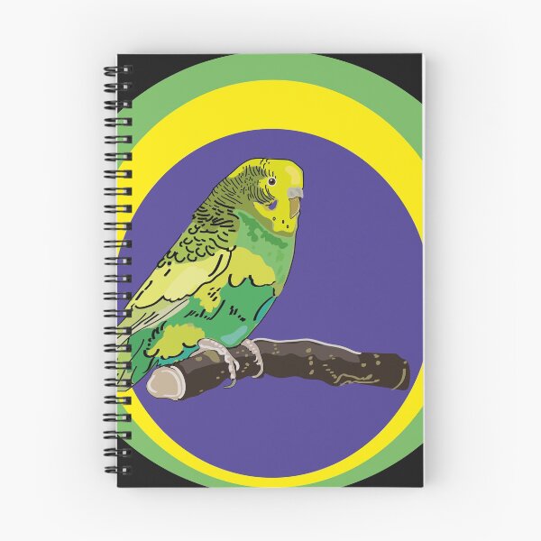 Item preview, Birdy designed and sold by NicDesign.