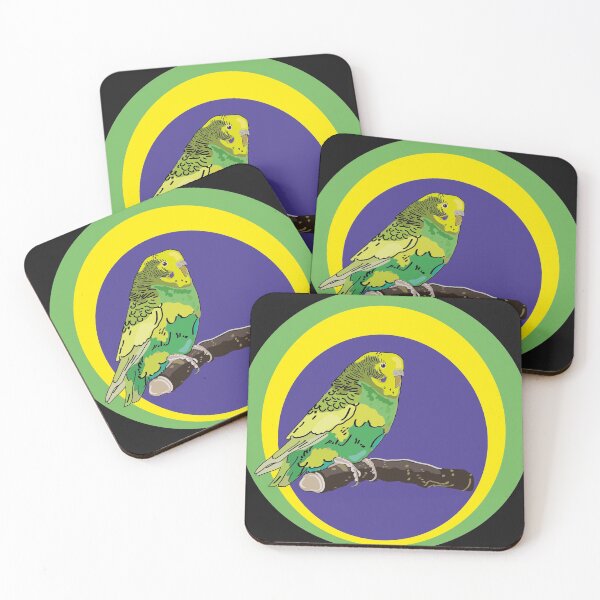 Item preview, Birdy designed and sold by NicDesign.