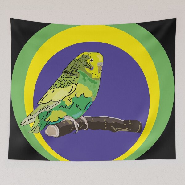 Item preview, Birdy designed and sold by NicDesign.