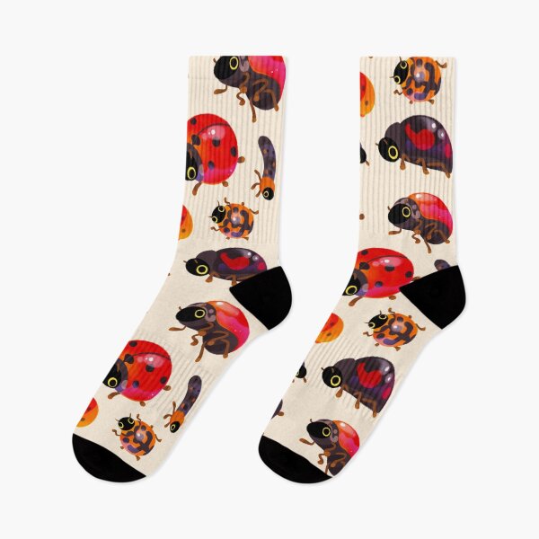 Item preview, Lady beetles designed and sold by pikaole.