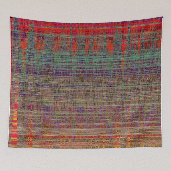 Item preview, Threads designed and sold by SandyMoulder.