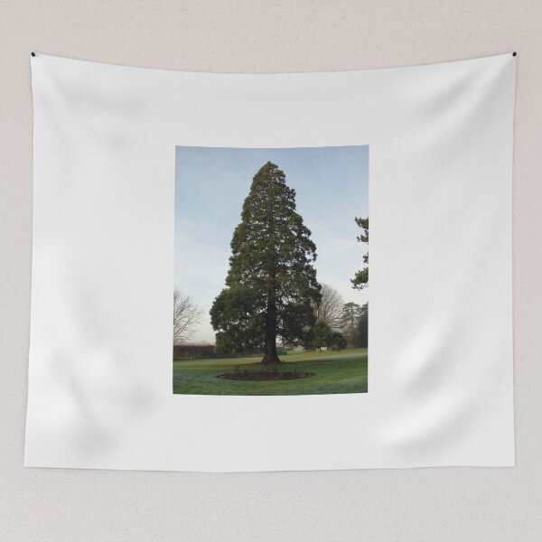 Item preview, Tree in Winter - New Moor Farm designed and sold by Kathryn Jones.
