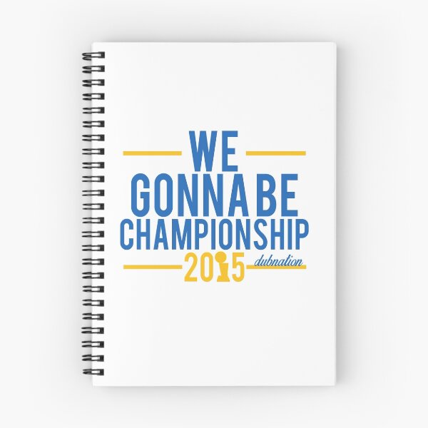 Item preview, We Gonna Be Championship - Dubnation designed and sold by ericjohanes.