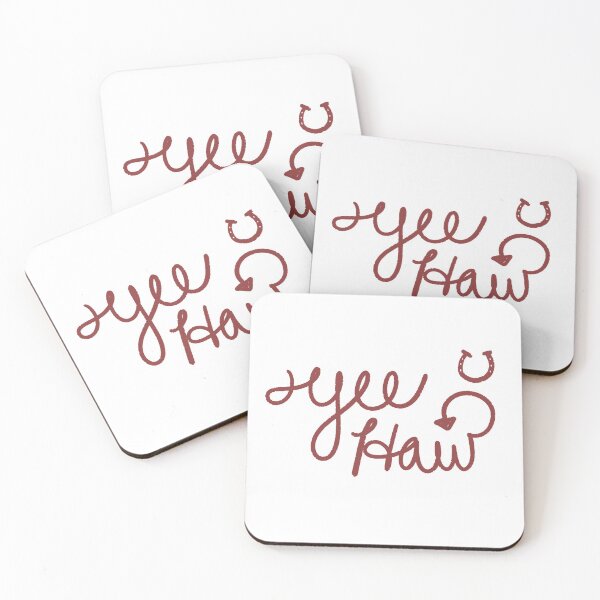 Item preview, Yee Haw designed and sold by perimortem.
