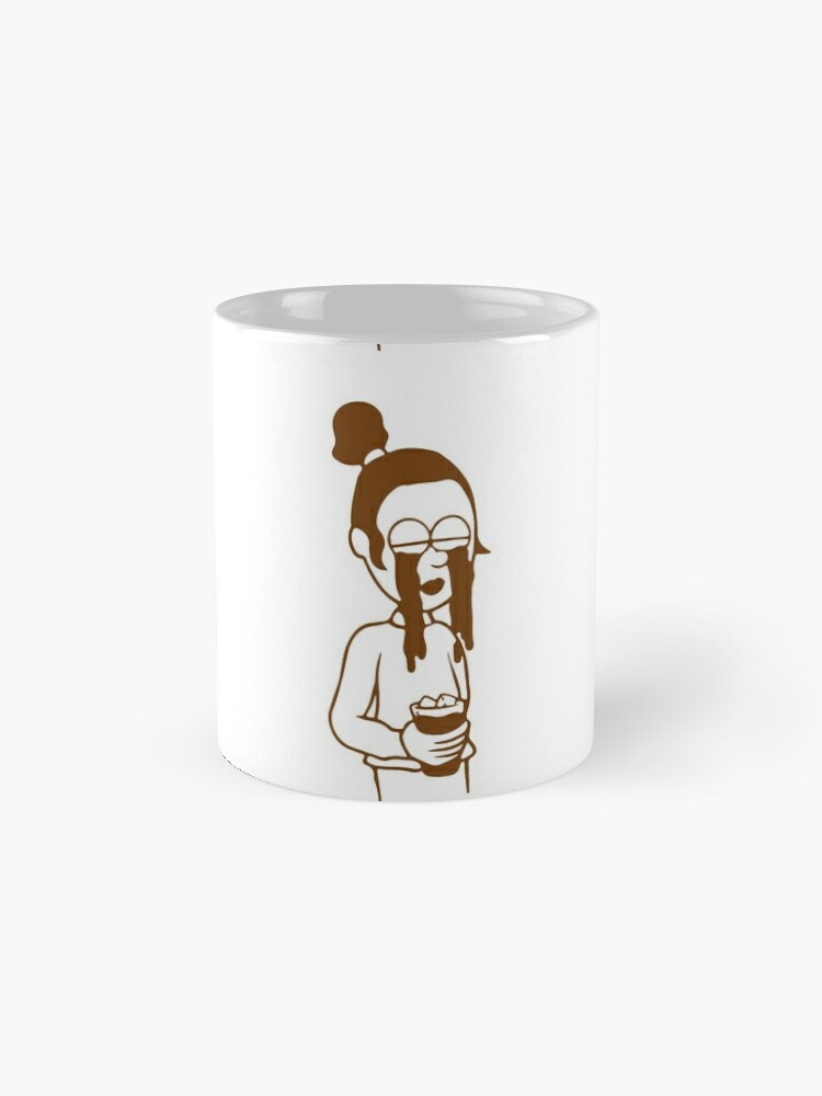 Emma Chamberlain Coffee Merch Coffee Mug for Sale by stickerized