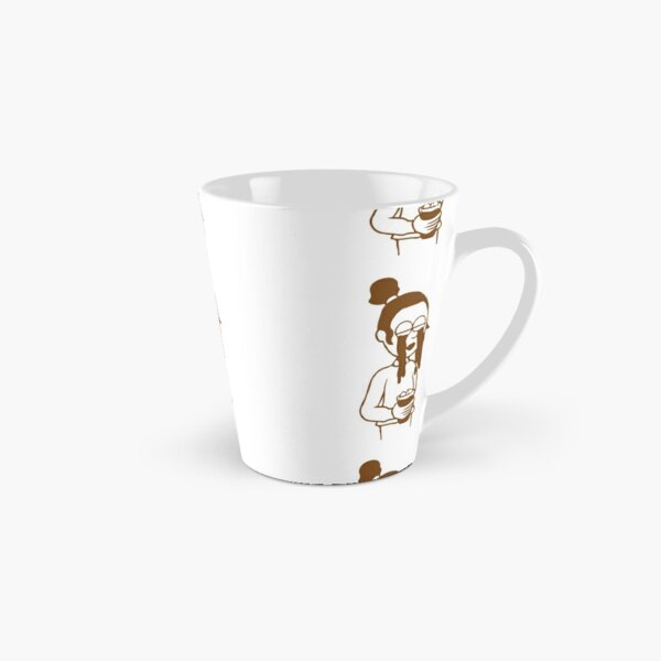 Chamberlain Coffee Coffee Mug for Sale by webeepress