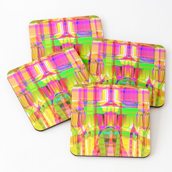 Item preview, Mustard Pink II: Mirror looking at you designed and sold by CMF-2020.