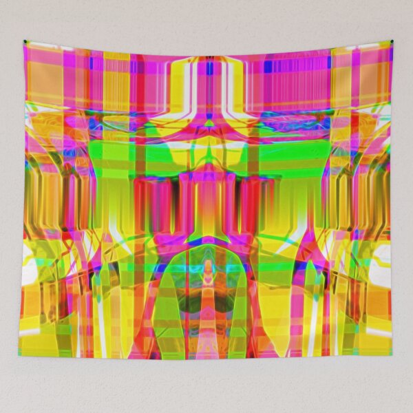 Item preview, Mustard Pink II: Mirror looking at you designed and sold by CMF-2020.