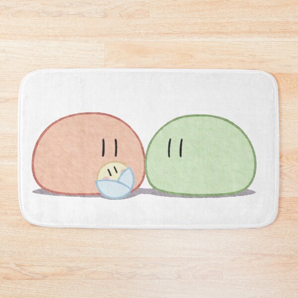 Item preview, Clannad - Dango Daikazoku/ Big Dango Family  designed and sold by WaboBabo.