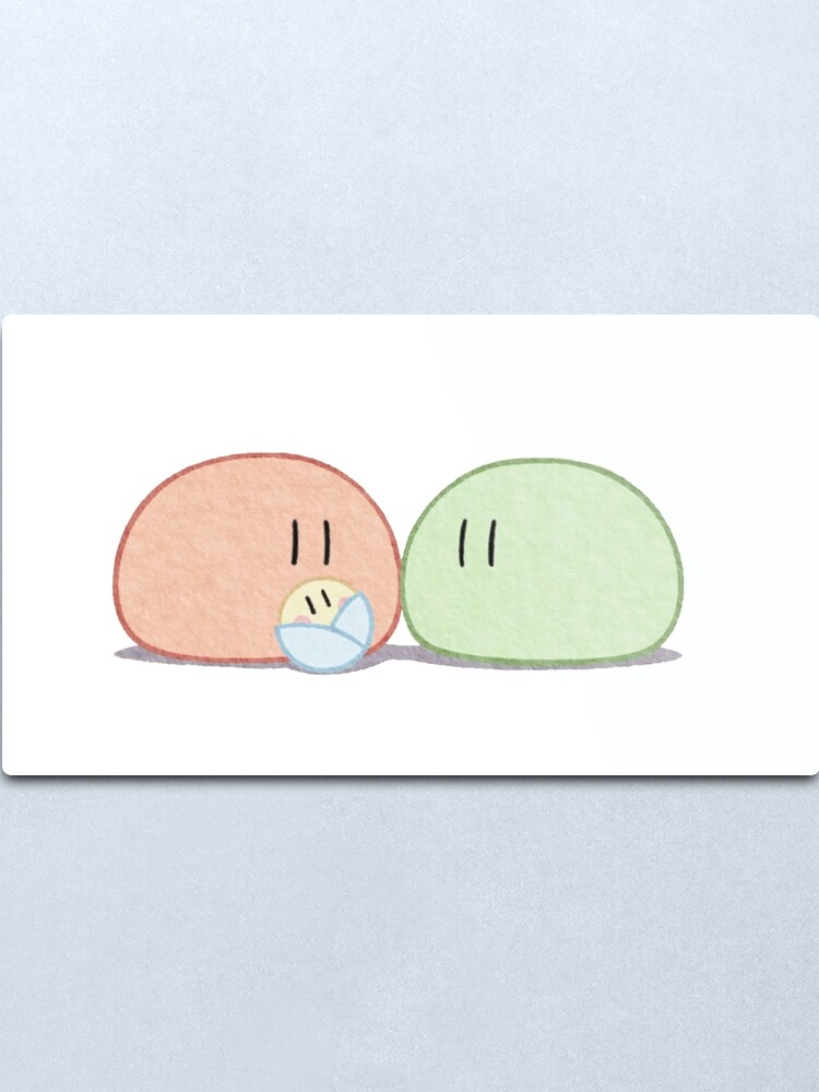 dango daikazoku family dango daikazoku family