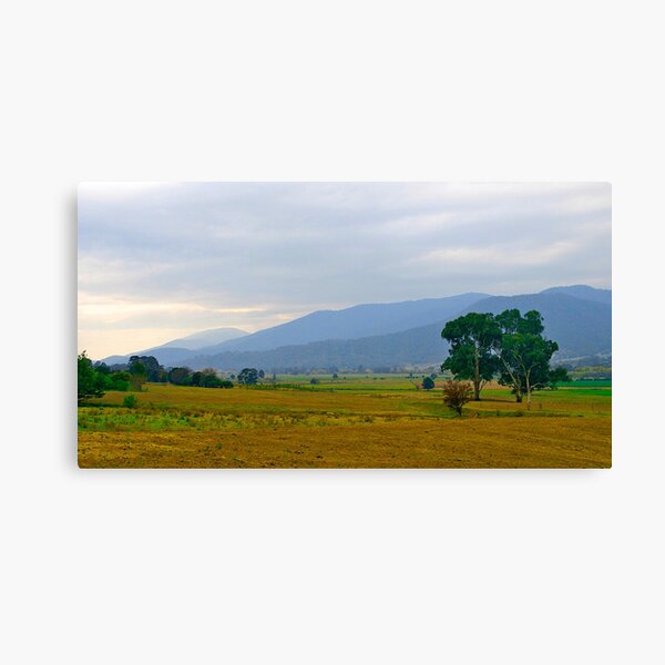 Item preview, Kiewa Valley, Victoria. designed and sold by johnrf.
