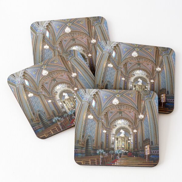 Item preview, ©MS Tlalpujahua Minster IA designed and sold by OmarHernandez.