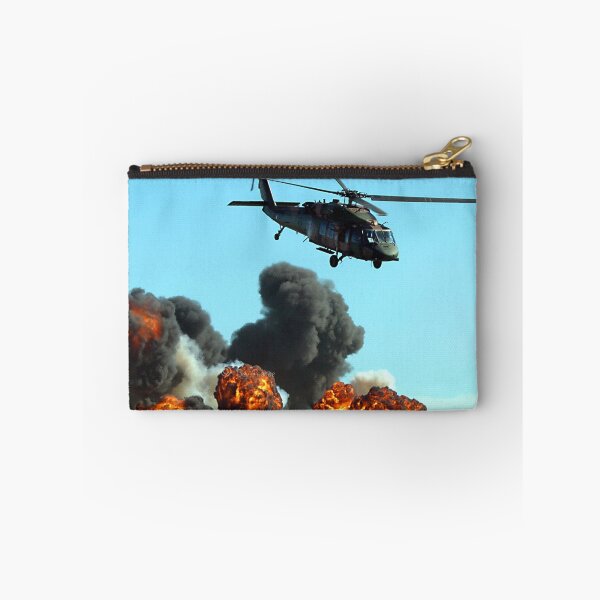 Item preview, Australian Army Helicopter 3 designed and sold by Bev Pascoe.