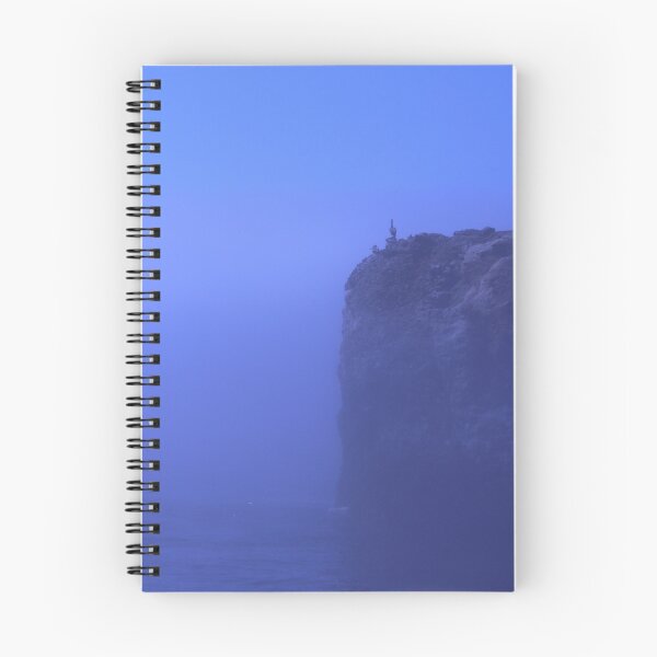 Item preview, foggy ocean designed and sold by Marianna Tankelevich.