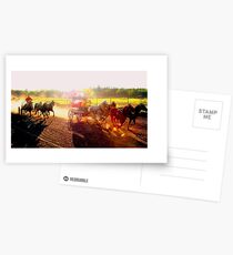 Untitled Postcards