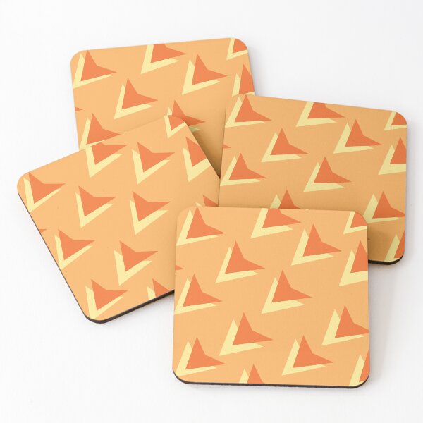Item preview, Summer Fun, Tangerine Citrus. designed and sold by monkeysoup.