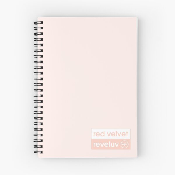 Item preview, Red Velvet - ReVeluv designed and sold by joetato.