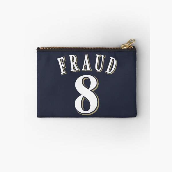 Item preview, 8 FRAUD  designed and sold by MikeChase27.