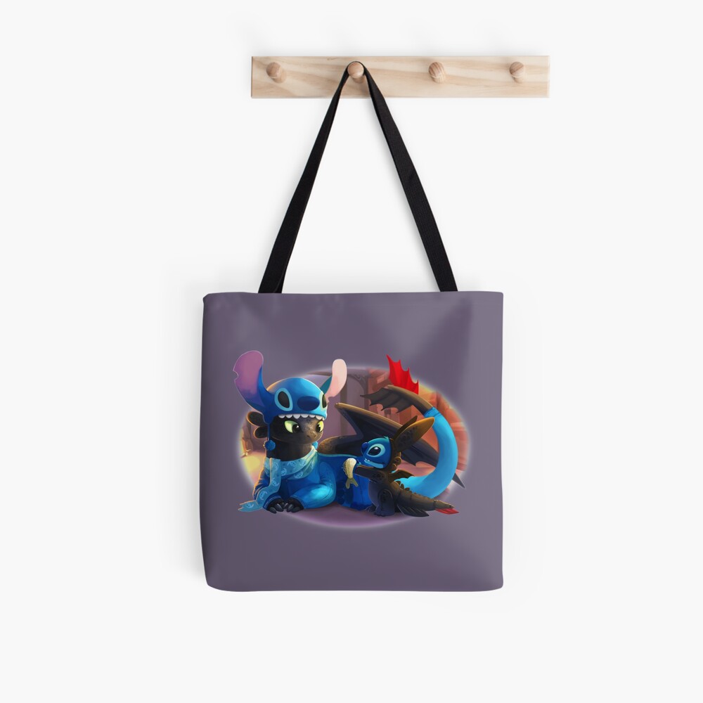 Jammy Jam Tote Bag