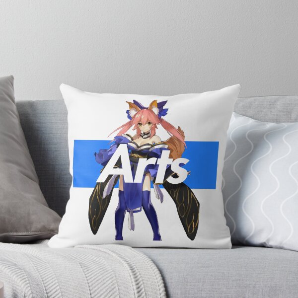 Item preview, Fate Grand Order (FGO) - Tamamo no Mae (Caster) Arts designed and sold by WaboBabo.