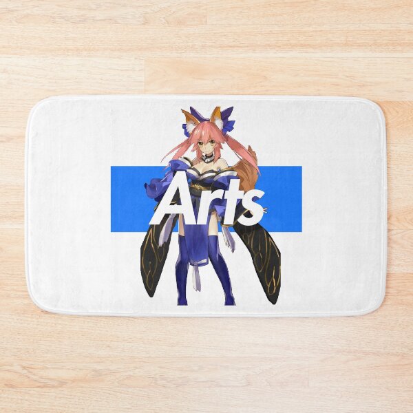 Item preview, Fate Grand Order (FGO) - Tamamo no Mae (Caster) Arts designed and sold by WaboBabo.