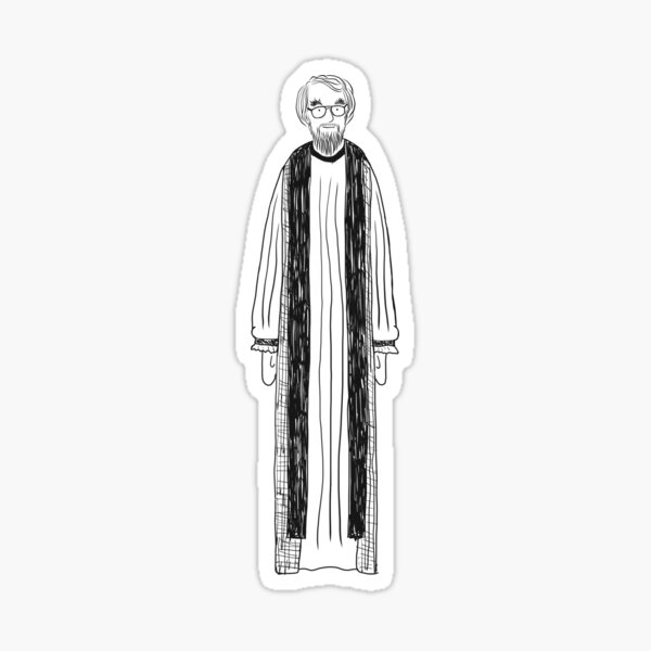 Item preview, Rowan Williams (Archbishop'd)  designed and sold by Chris Corbin.