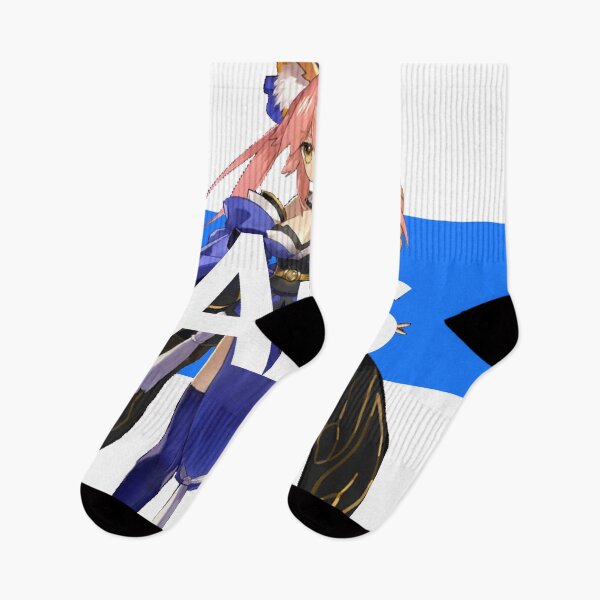 Item preview, Fate Grand Order (FGO) - Tamamo no Mae (Caster) Arts designed and sold by WaboBabo.