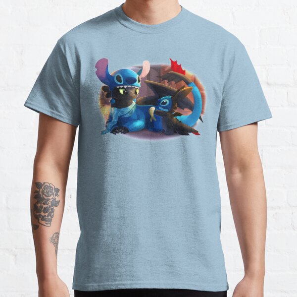 Jammy Jam T-shirt classique