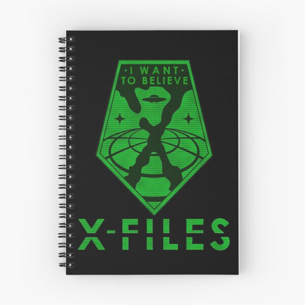 Item preview, X-Files - Enemy Unknown designed and sold by AMV Designs.