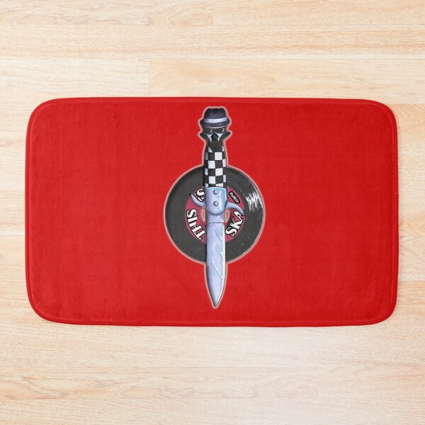 Item preview, Ska Stiletto designed and sold by Brownbag.