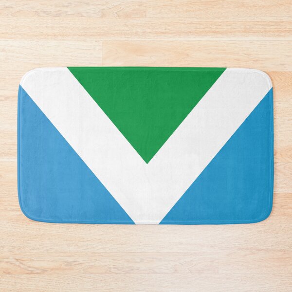 Item preview, International Vegan Flag designed and sold by Lois Eastlund.