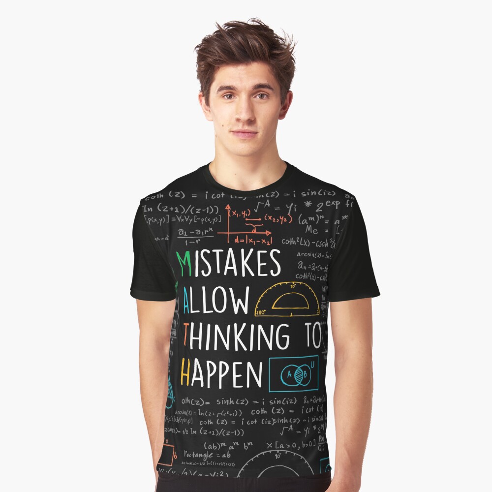 Item preview, Graphic T-Shirt designed and sold by johnii1422.