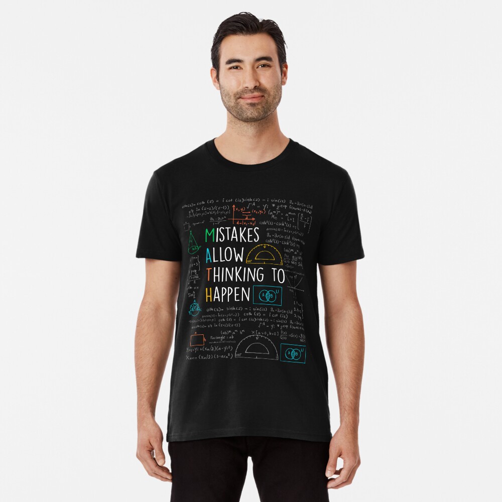 Item preview, Premium T-Shirt designed and sold by johnii1422.