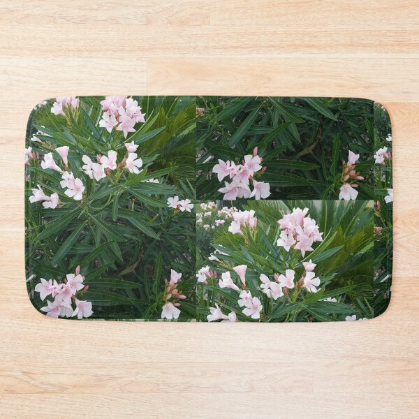 Item preview, small pink flowers  designed and sold by Rhashid.