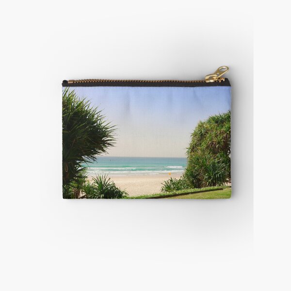 Item preview, Spring at Coolum Beach, Qld Australia designed and sold by Bec Rose.