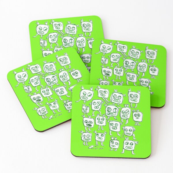 Item preview, Greenies  designed and sold by Angelina Elander.