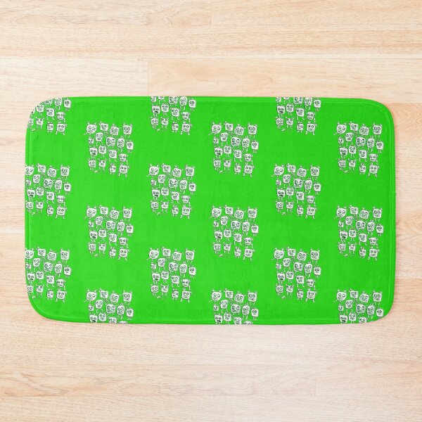 Item preview, Greenies  designed and sold by Angelina Elander.