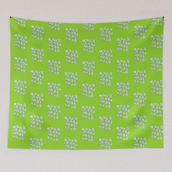 Item preview, Greenies  designed and sold by Angelina Elander.