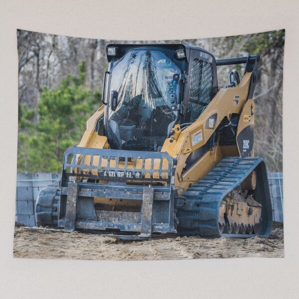 Item preview,  forklift 3 designed and sold by KensLensDesigns.