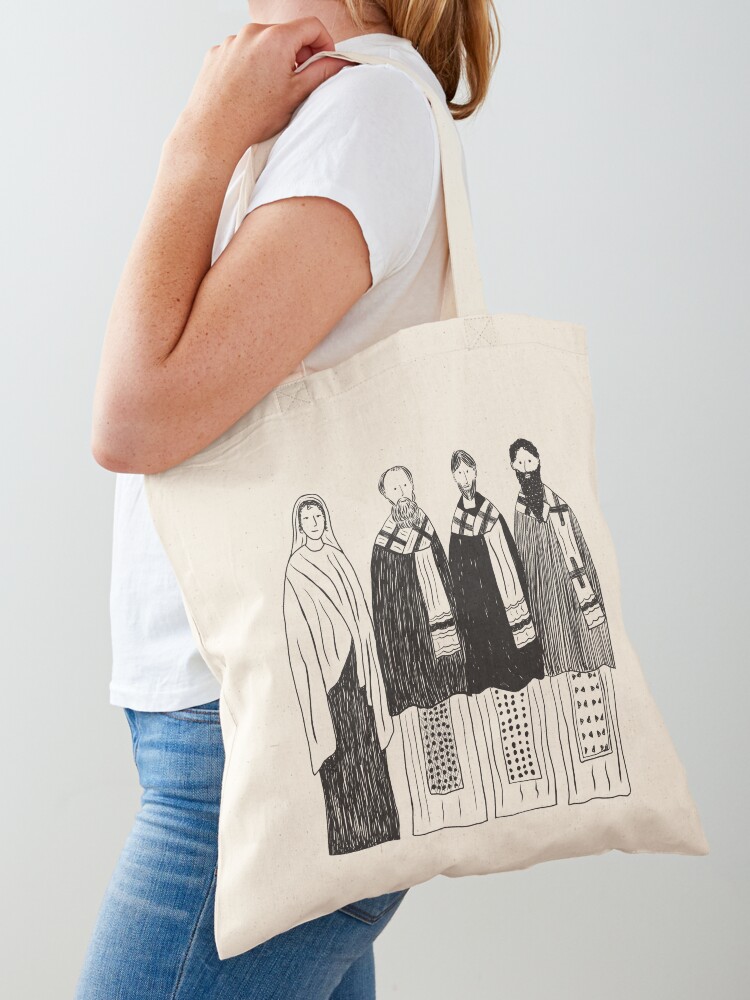 gregory tote bag