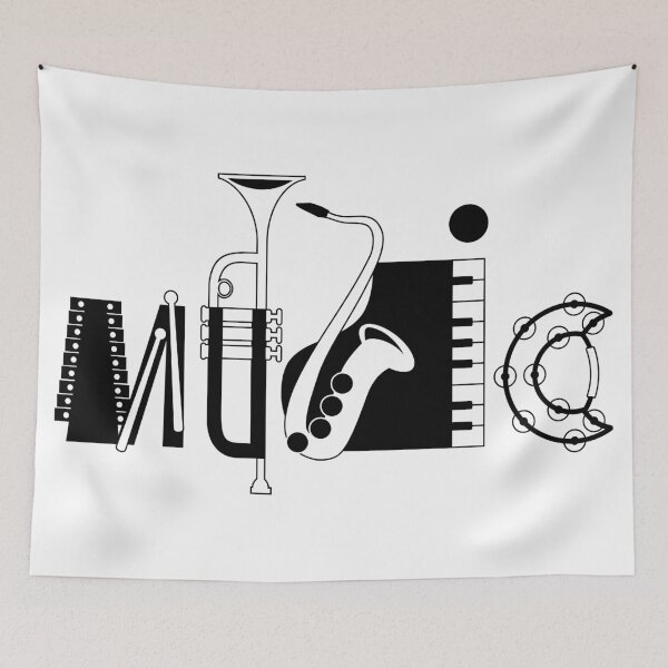 Item preview, Music designed and sold by lents.