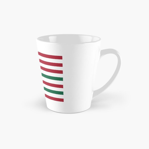 Item preview, Bandera mexicoamericana designed and sold by liveboldapparel.