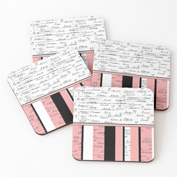 Item preview, Scribbles And Stripes designed and sold by ArtInLifestyle.