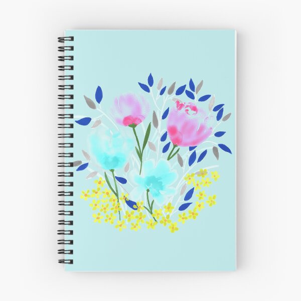 Item preview, Spring Roses Bouquet designed and sold by hatimelhag.