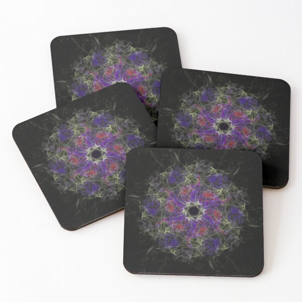 Item preview, Trippy Fractal Flower | Fractal Art designed and sold by Brian Kroijer.