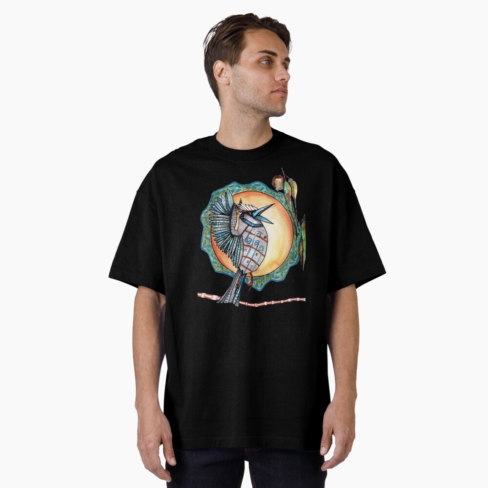 Item preview, Oversized T-Shirt designed and sold by dishmoptop.