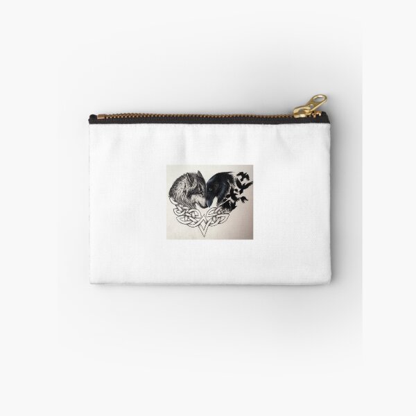 Item preview, Wolf love designed and sold by Raven-wolf.