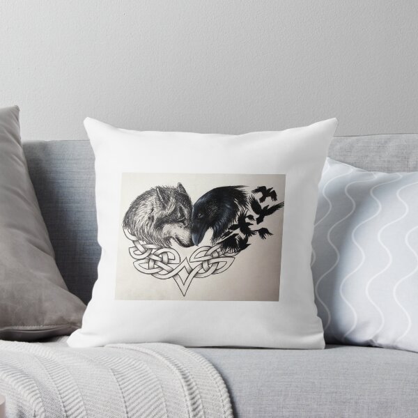 Item preview, Wolf love designed and sold by Raven-wolf.